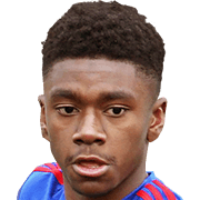 Kayne Diedrick-Roberts fm21