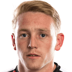 Sean Williams fm21
