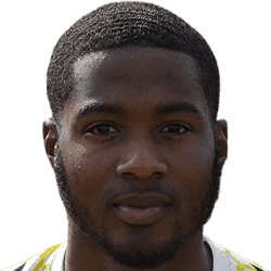 Joseph Osaghae fm 2021