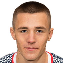 Nathan Whalley fm 2021