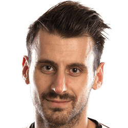Simon Richman fm21
