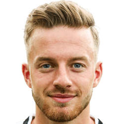 Elliot Newby fm21