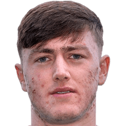 Harrison Hopper fm21