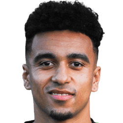 Jordan Richards fm 2021