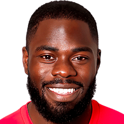 James Alabi fm21