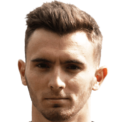 Toby Lees fm21