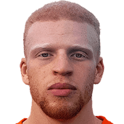 Gabriel Johnson fm 2021