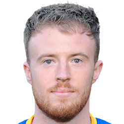 Sam Kelly fm21