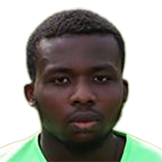 Edward Ogbebor-Onaiwu fm 2021