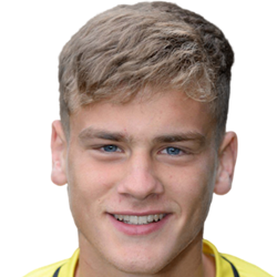 Joshua Render fm 2021