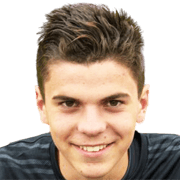 Matt Yates fm 2021