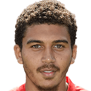 Harry Osborne fm 2021