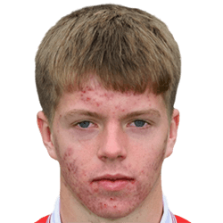 Elliott Andrew fm 2021