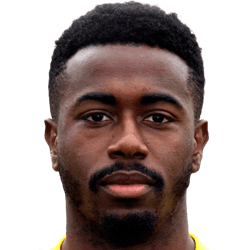 Ira Jackson Jr fm21