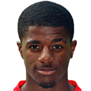 Kyran Wiltshire fm21