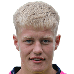 Brad Young fm21