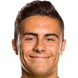 Harry Pitcher fm 2021