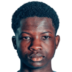 Kwaku Oduroh fm 2021