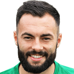 Conor Branson fm 2021