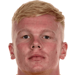 Matt Buse fm21