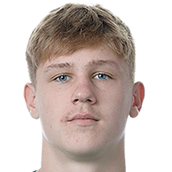 Jack McIntyre fm 2021