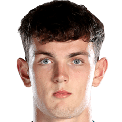 Daniel Langley fm 2021