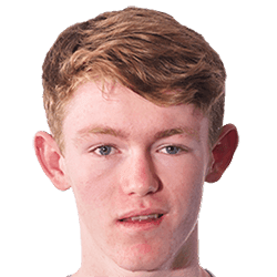 Jake Rooney fm21