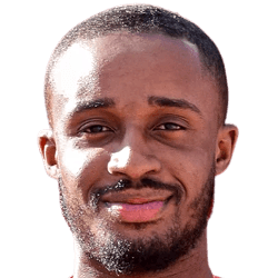 George Essuman fm 2021