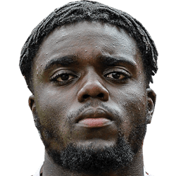 Montel Agyemang fm21