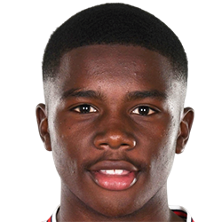 Nathan Butler-Oyedeji fm 2021