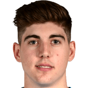 Brendan Pearson fm21