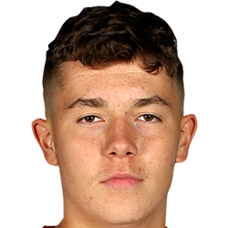 George Waites fm 2021