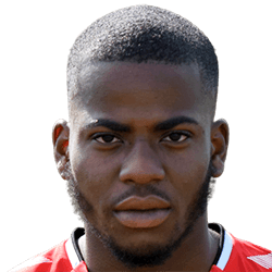 Richard Afrane-Kesey fm 2021