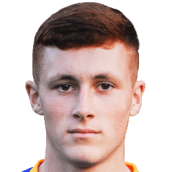 Sonny Carey fm21