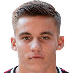 George Broadbent fm21