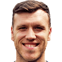 Adam Cummins fm 2021