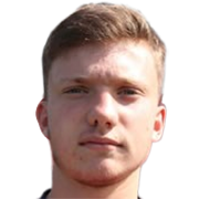 Nathan Woodthorpe fm21