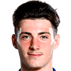 Ethan Fitzhugh fm 2021