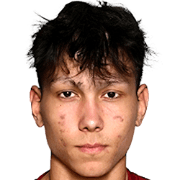 Jacob Ballinger fm 2021