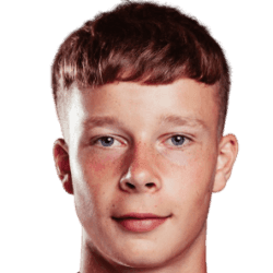 Matt Burgess fm 2021