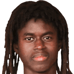 Joseph Ajose fm 2021