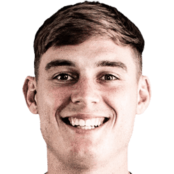 Ben Atkinson fm21