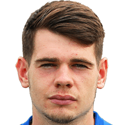 Aaron Cunningham fm21