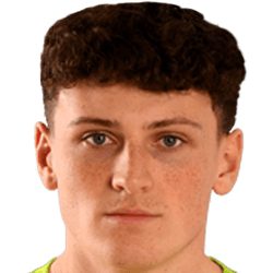 Jamie Pardington fm 2021