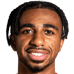 Jayden Sweeney fm 2021