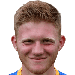 Joshua Scott fm21