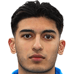 Rohan Luthra fm 2021