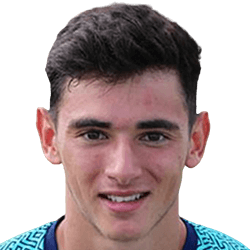 Tyla Dickinson fm 2021