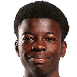 Jeremy Kyezu fm 2021