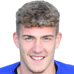 Jordan Wright fm 2021